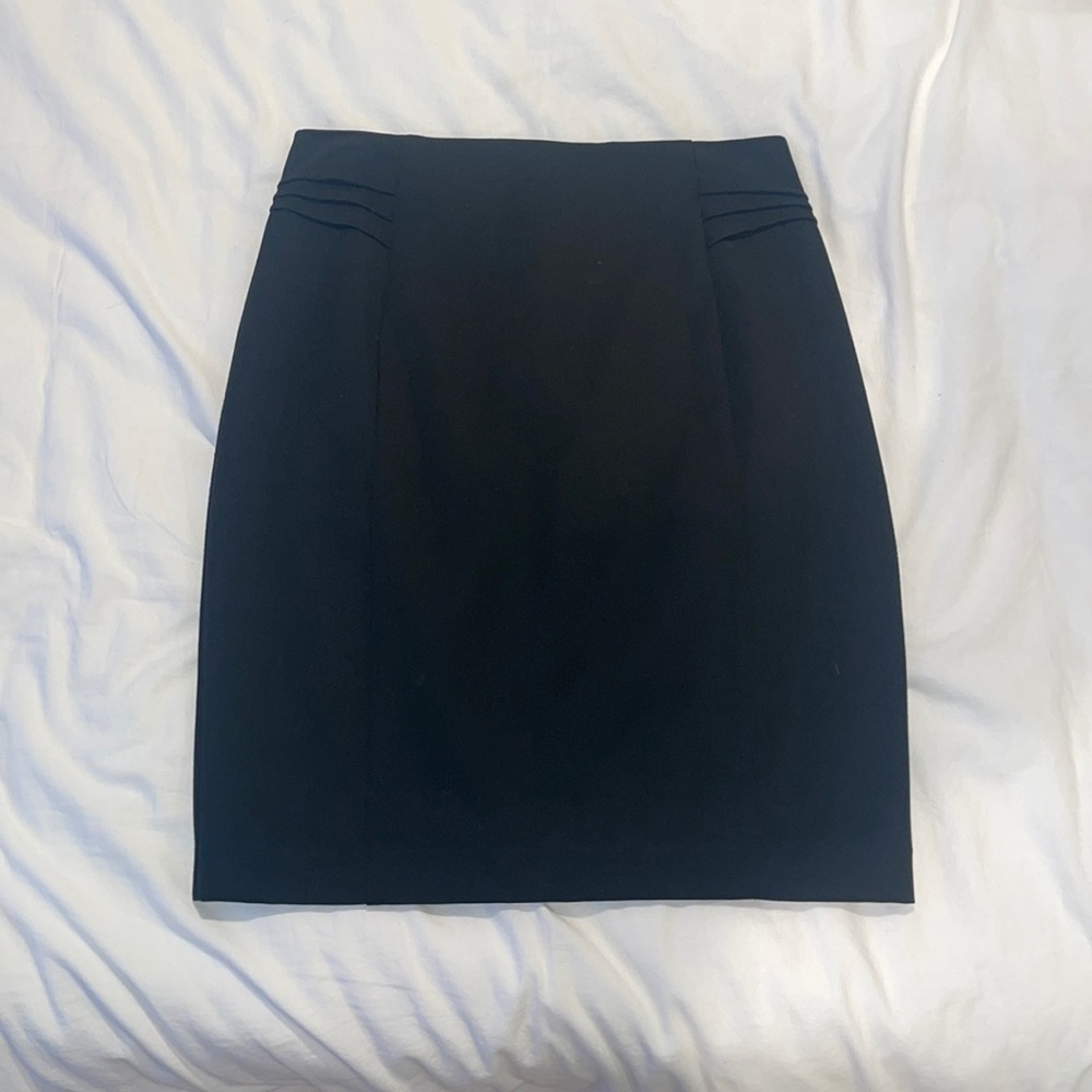 Express pencil skirt